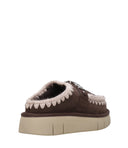Mou Sandals Kaffe