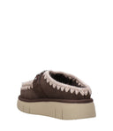 Mou Sandals Kaffe