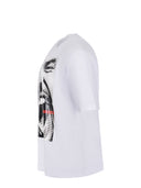 Dsquared2 T Shirt Made Of Cotton.