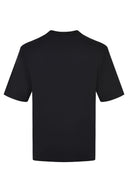 면으로 만든 dsquared2 t 셔츠.