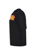 Dsquared2 camiseta hecha de algodón.