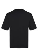 Dsquared2 camiseta hecha de algodón.