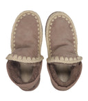 Mou Boots Dove Grey