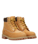 Timberland Boots Beige
