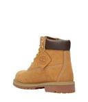 Timberland Boots Beige