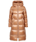 Herno Coats Kamel