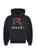 Rhude Sweatshirt Made Of Cotton.