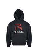 Rhude Sweatshirt Made Of Cotton.