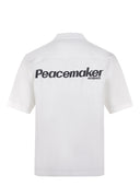 Peacemaker Shirt Oamc Made Of A Cotton Blend