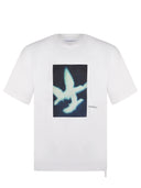 Peacemaker T Shirt Oamc Made Of Cotton.