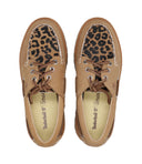 Timberland zapatos planos beige