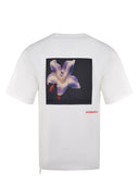 Peacemaker Oamc T Shirt Made Of Cotton