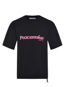 Pacificateur T-shirt OAMC en coton.
