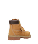 أحذية Timberland Beige