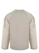 Peacemaker Oamc T Shirt Made Of Cotton.
