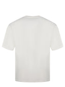 Camiseta Rhode hecha de algodón.