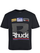 T-shirt Rhode en coton.
