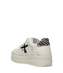 Zapatillas premiata blancas