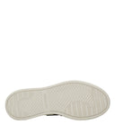 Zapatillas premiata blancas