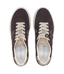 Premiata sneakers bruin