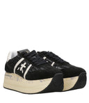 Premiata Sneakers Black
