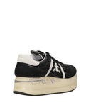 Premiata Sneakers Black