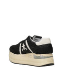 Premiata Sneakers Black