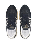 Premiata Sneakers Black