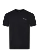 Dondup T Shirt Made Of Cotton.