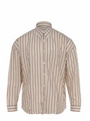 Sunflower Shirt Made Of A Cotton Blend.