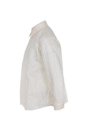 Sunflower Shirt Made Of A Linen Blend