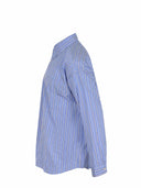 Camisa de girasol hecha de algodón