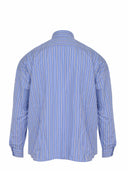 Camisa de girasol hecha de algodón