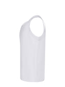 Cycle Tank Top laget av en bomullsblanding