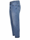 Cycle de jean en denim