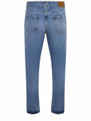 Cycle de jean en denim