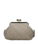 Bolsos de fin de semana Max Mara.. Verde