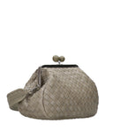 Bolsos de fin de semana Max Mara.. Verde