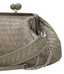 Bolsos de fin de semana Max Mara.. Verde