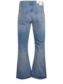 Sunflower Jeans Made Of Stone Wash Denim