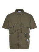 Camicia och Wander gjord av Kcotton -blandning.