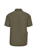 Camicia och Wander gjord av Kcotton -blandning.