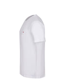 T Shirt Cycle Made Of Cotton