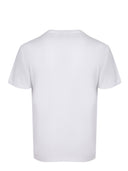 T Shirt Cycle Made Of Cotton