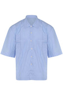 Camisa de girasol hecha Ofcotton.