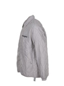 Chaqueta de pacificadores Oamc hecho de nylon