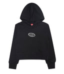 Diesel Sweaters Black