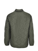 Peacemaker Jacket Oamc Made Of Nylon.