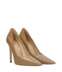 Michael Michael Kors With Heel Beige