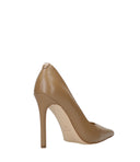 Michael Michael Kors With Heel Beige